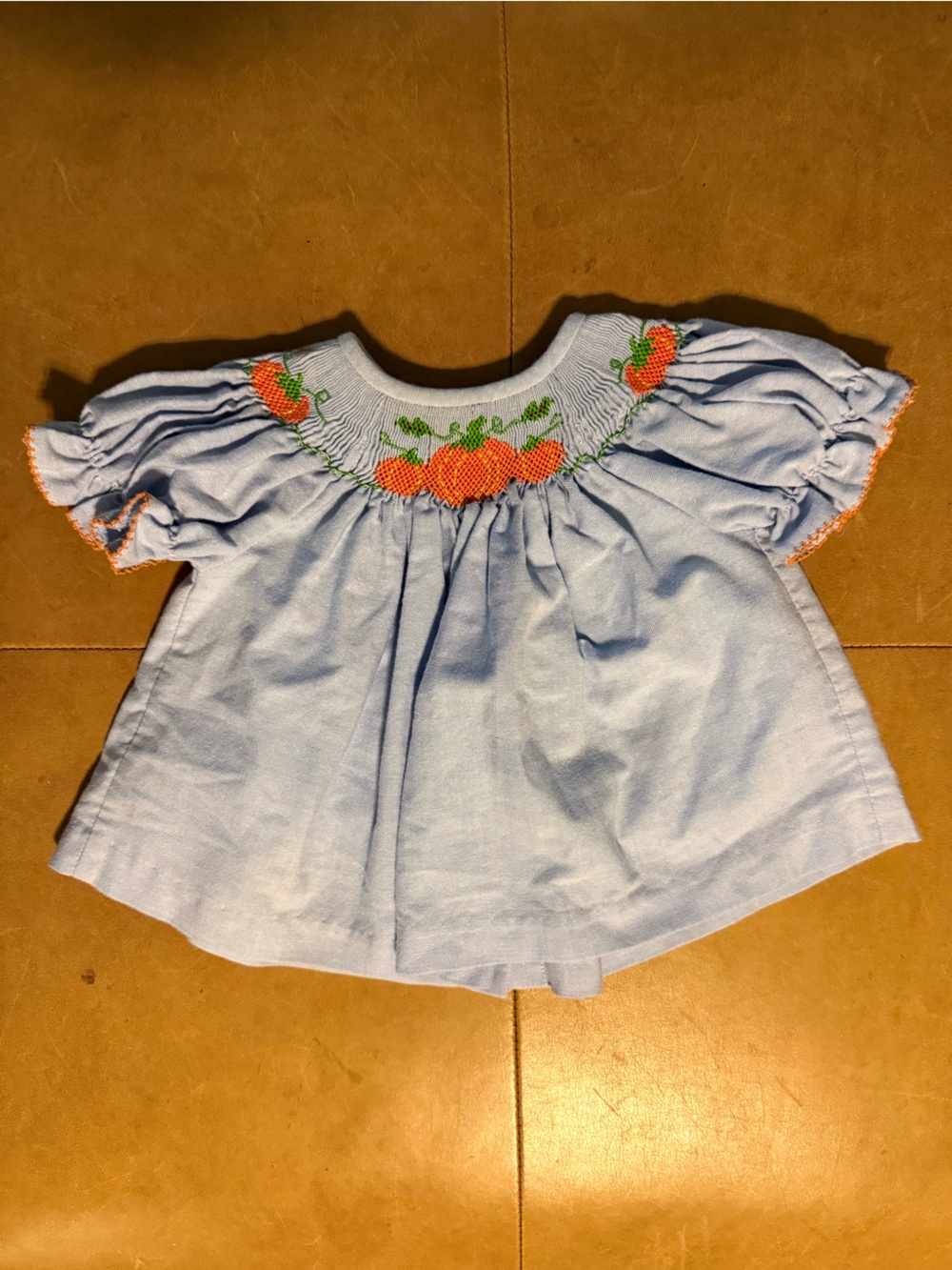 💜$20 FLASH SALE💜Southern Sunshine Top 6M